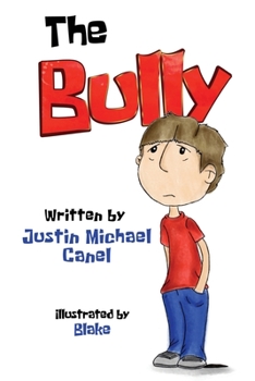 Paperback The Bully Book