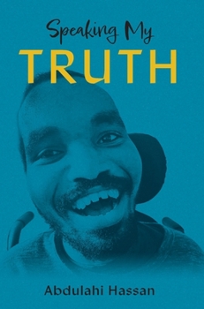 Hardcover Speaking My Truth Book