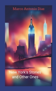 Paperback New York's Stories and Other Ones Book