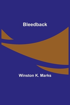 Paperback Bleedback Book