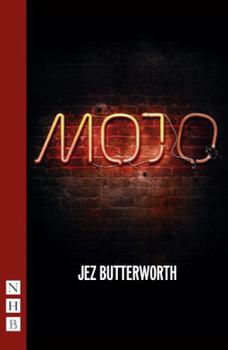 Paperback Mojo Book