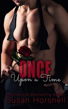 Paperback Once Upon a Time.... Book