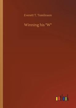 Paperback Winning his W Book