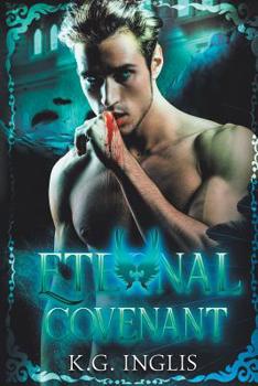 Paperback Eternal Covenant: An Eternal Novel Book