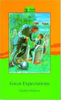 Paperback New Oxford Progressive English Readers 3: Great Expectations Book
