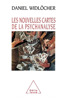 Paperback New Maps for Psychoanalysis / Les Nouvelles Cartes de la psychanalyse [French] Book