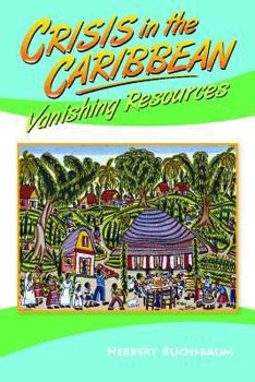 Paperback Steck-Vaughn Lynx: Social Studies Readers Grade 4 Crisis in the Carribbean Book