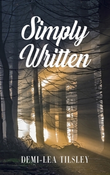 Paperback Simply Written Book