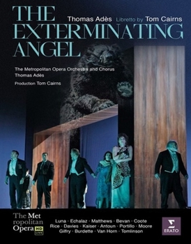 Ade's Exterminating Angel