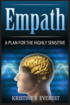 Paperback Empath: : A Plan For The Highly Sensitive Book