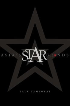 Paperback Asia's Star Brands Book
