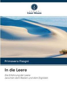 Paperback In die Leere [German] Book