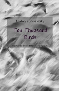 Paperback Ten Thousand Birds Book
