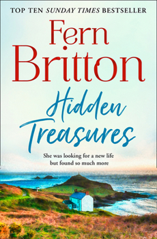 Paperback Hidden Treasures Book