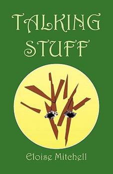 Paperback Talking Stuff Book