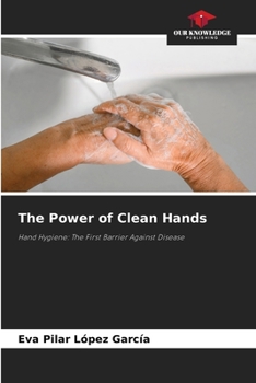 Paperback The Power of Clean Hands Book