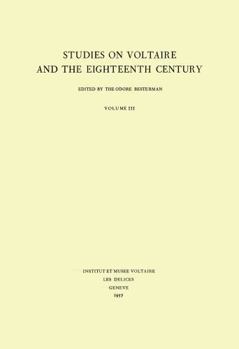 Berthier's Journal de Tr?voux and the Philosophes