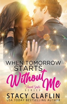 Paperback When Tomorrow Starts Without me Book