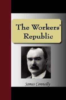 Paperback The Workers' Republic Book