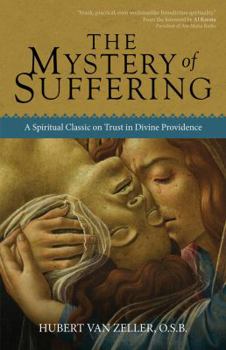 Paperback The Mystery of Suffering Book