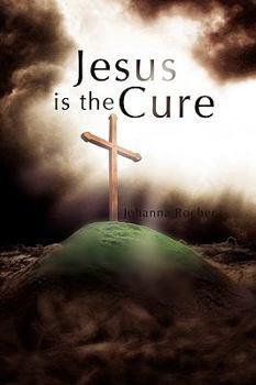 Paperback Jesus Is the Cure Book