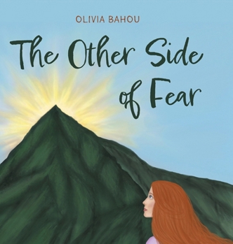 Hardcover The Other Side of Fear Book
