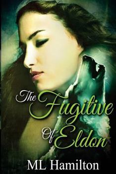 Paperback The Fugitive of Eldon: World of Samar Book