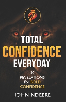 Paperback Total Confidence Everyday Book