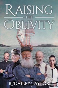 Paperback Raising the Oblivity Book
