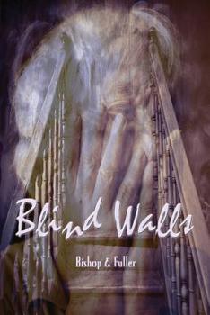 Paperback Blind Walls Book