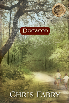 Paperback Dogwood Book