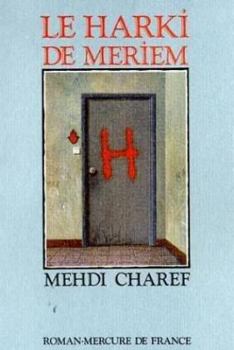Paperback Le Harki de Meriem roman (COLLECTION BLEUE) [French] Book
