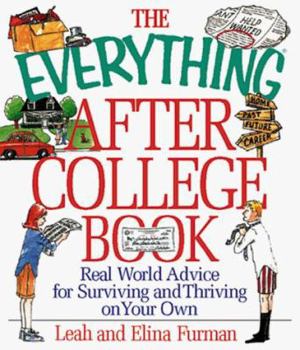 Paperback Everything After College Book