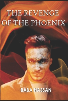 Paperback The Revenge of The Phoenix Book