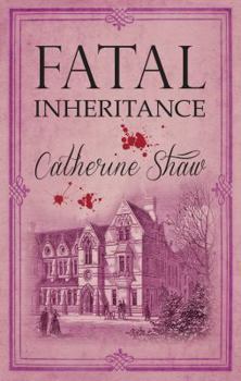 Hardcover Fatal Inheritance Book