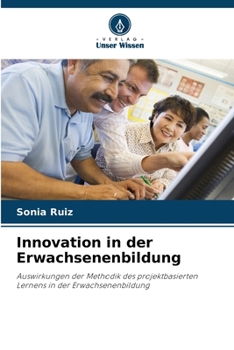 Paperback Innovation in der Erwachsenenbildung [German] Book