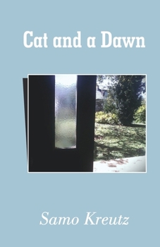 Paperback Cat and a Dawn Book