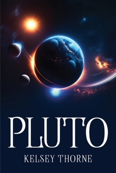 Paperback Pluto Book