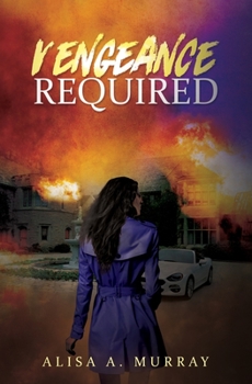Paperback Vengeance Required Book