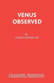 Paperback Venus Observed Book