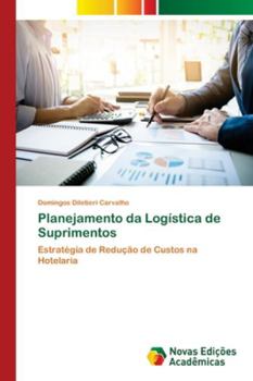 Planejamento da Logística de Suprimentos