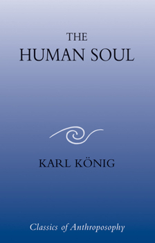 Paperback The Human Soul Book