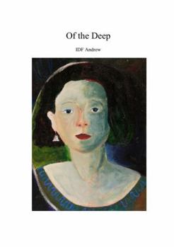 Paperback Of The Deep Book