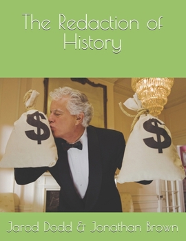 Paperback The Redaction of History Book