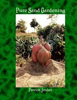 Paperback Pure Sand Gardening Book