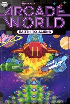 Paperback Earth to Aliens Book