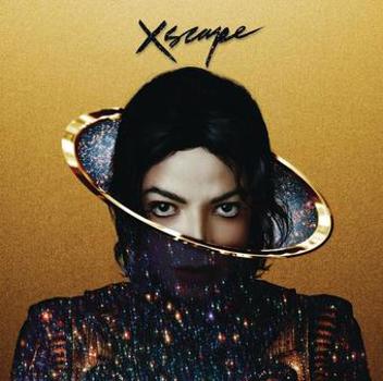 Music - CD Xscape [Deluxe Edition] [Digipak] Book