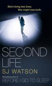 Paperback Second Life (Lead Title) Book