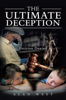 Paperback The Ultimate Deception Book
