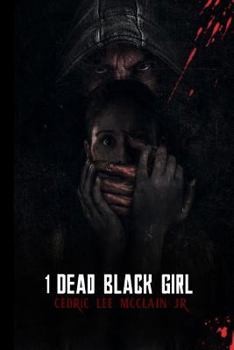 Paperback 1 Dead Black Girl: A Short Story Book